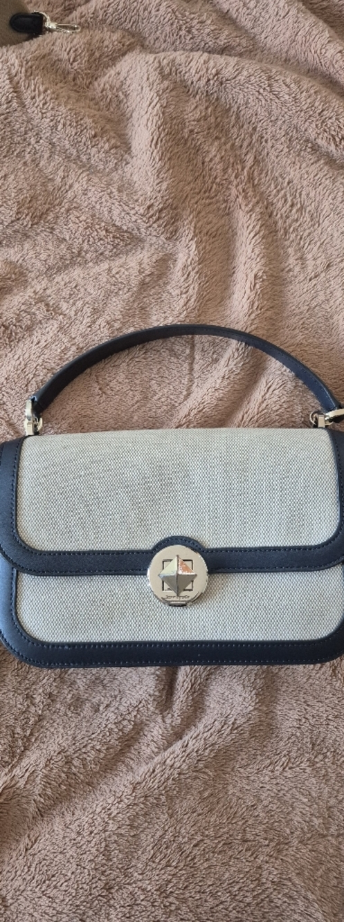 Kate Spade Bag - Picture 3 of 8
